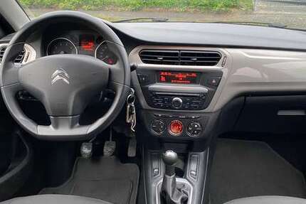 Citroen C-Elysée 52.500 km 6.950 &euro; Freienwill 24991