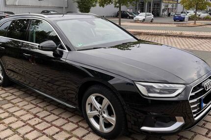 Audi A4 74.000 km 22.700 &euro; Erlangen 91058