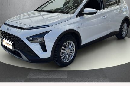 Hyundai BAYON 12.708 km 21.450 &euro; Berlin - Hohenschönhausen 13055