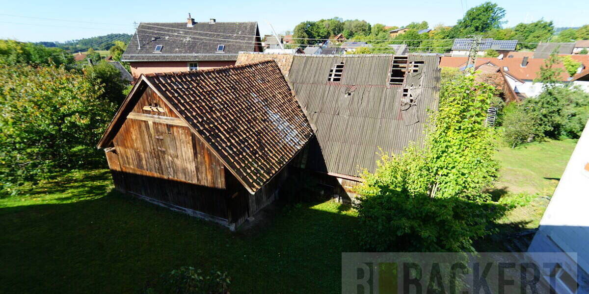 Mehrfamilienhaus, Wohnhaus Mainleus Danndorf - 7 Zimmer, 204 m&sup2;, 320.000&euro; | Angebot:25669761