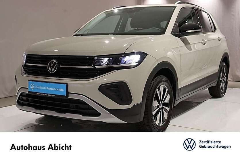 T-Cross