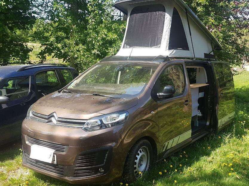 Spacetourer