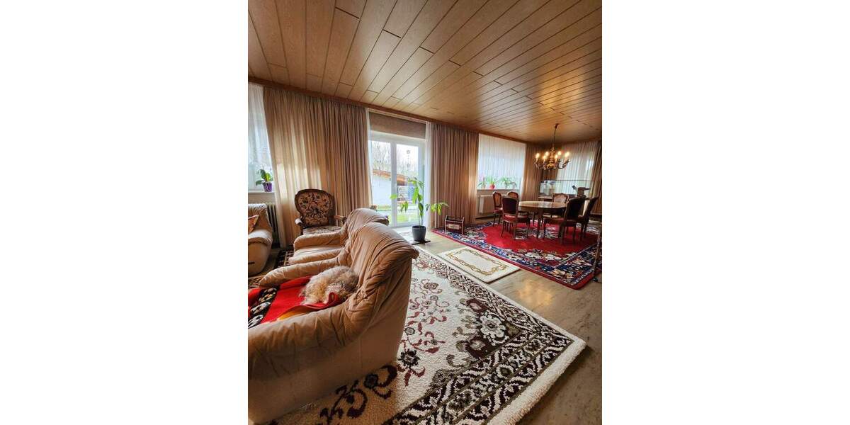 Einfamilienhaus Sinsheim Reihen - 5 Zimmer, 154 m&sup2;, 445.000&euro; | Angebot:24855533