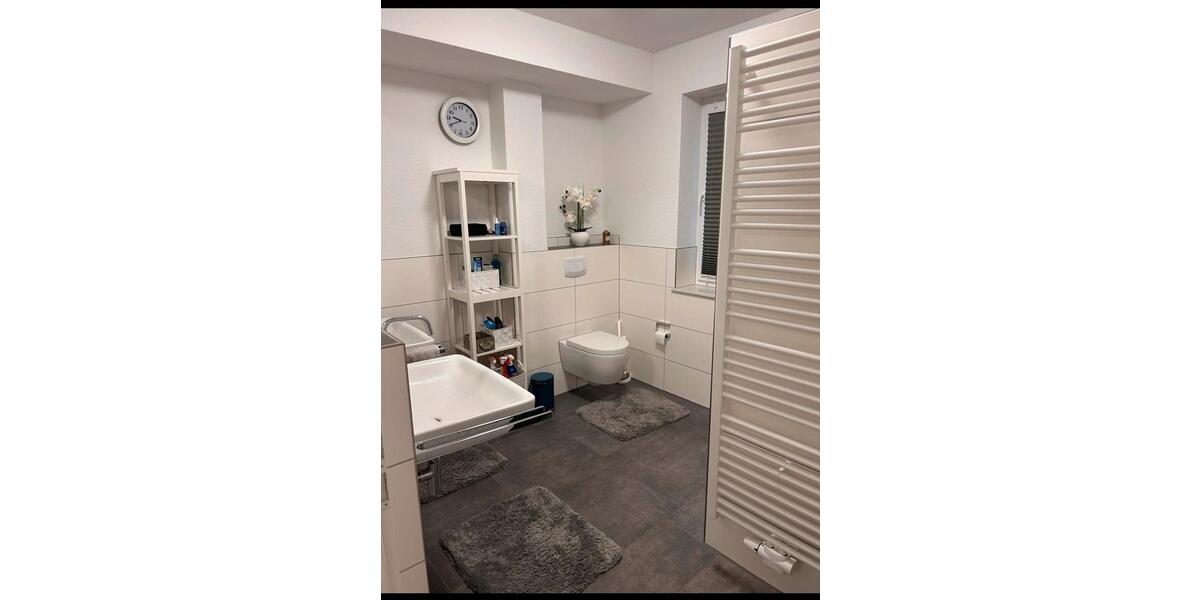 Erdgeschoßwohnung Garrel - 3 Zimmer, 92 m&sup2;, 1.025&euro; | Angebot:26342147