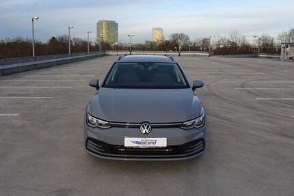 VW Golf 74.000 km 21.900 &euro; München 80686