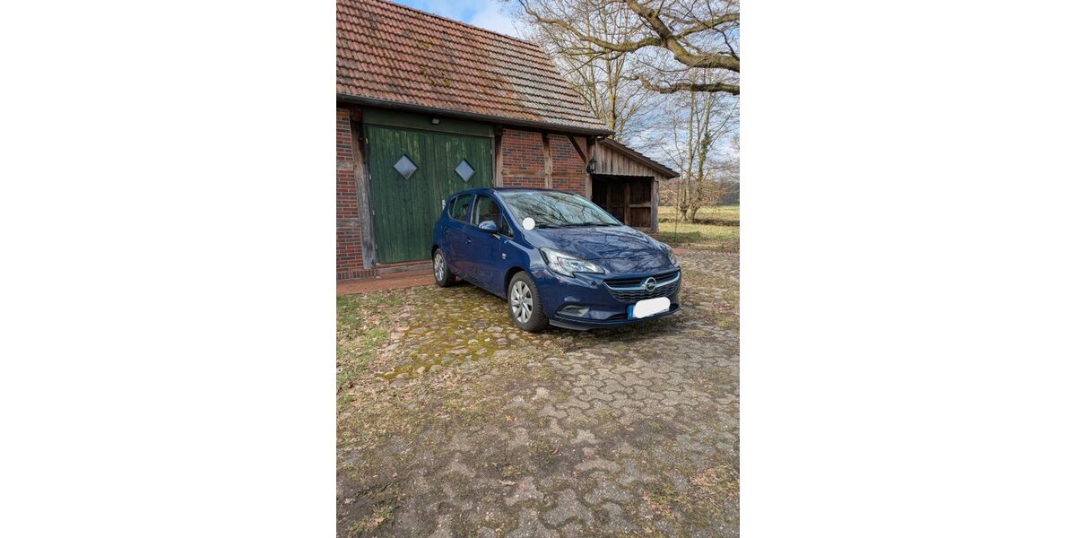 Opel Corsa 165.000 km 5.850 &euro; Großenkneten 26197