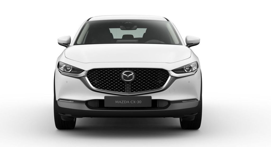 Mazda CX-30 4.500 km 24.790 &euro; Xanten 46509