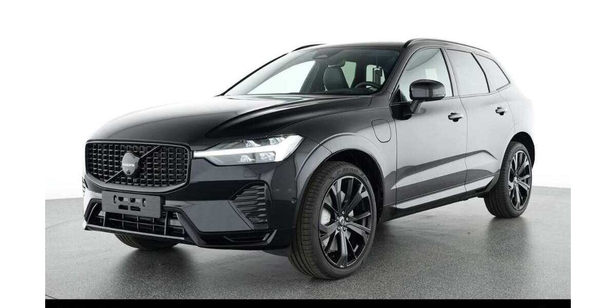 Volvo XC60 15.289 km 52.890 &euro; Wuppertal 42109