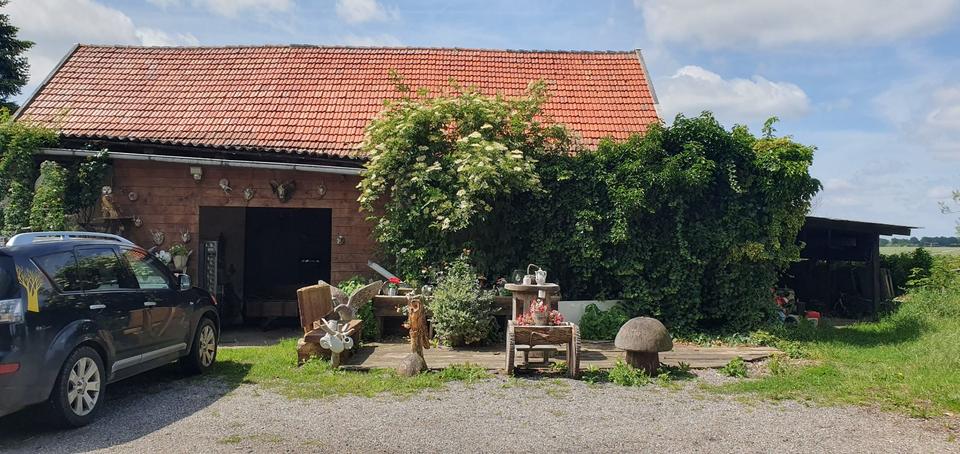 Bauernhaus, Landhaus Gadebusch - 384.000&euro; | Angebot:26913644