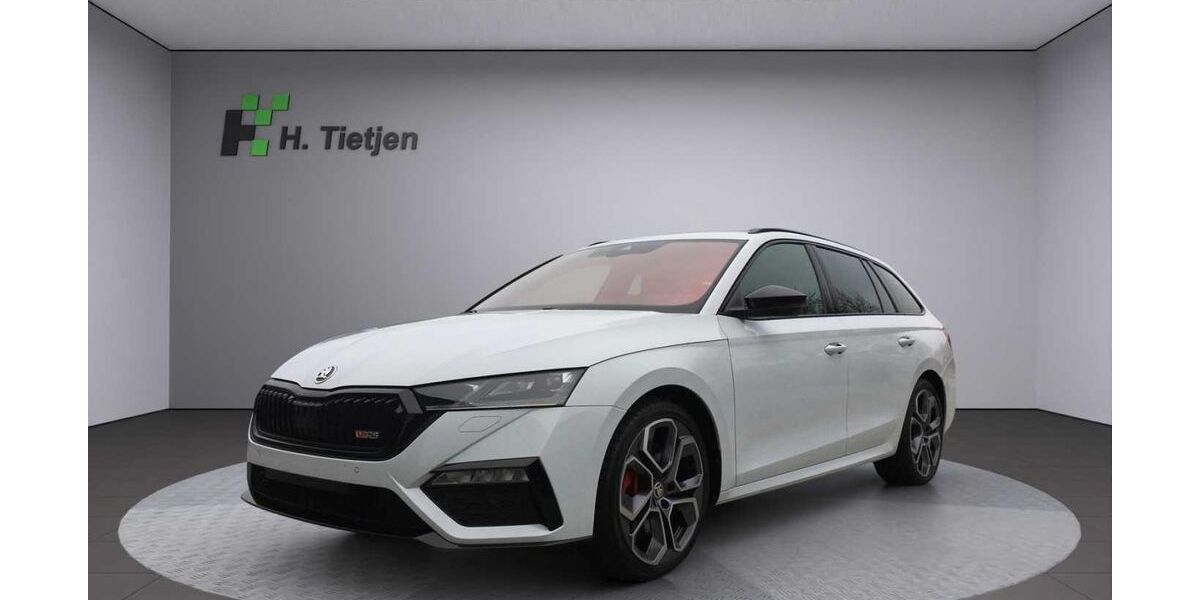 Skoda Octavia 36.491 km 37.990 &euro; Stade- Wiepenkathen 21684