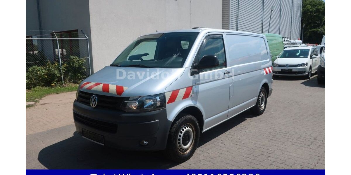 VW T5 Transporter 285.880 km 10.500 &euro; Hannover 30179
