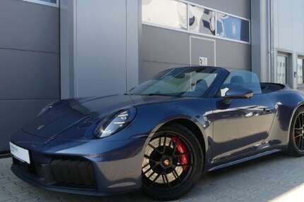 Porsche 992 1.900 km 199.900 &euro; Gilching 82205