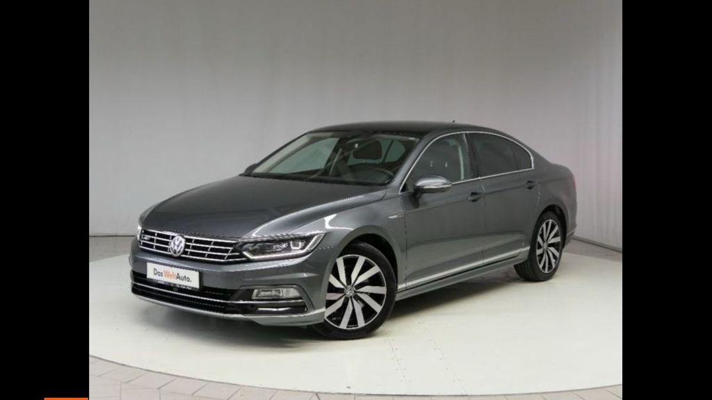 VW Passat 170.000 km 18.500 &euro; Eggenfelden 84307