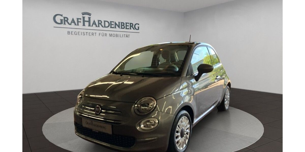 Fiat 500L 41.500 km 13.444 &euro; Offenburg 77652
