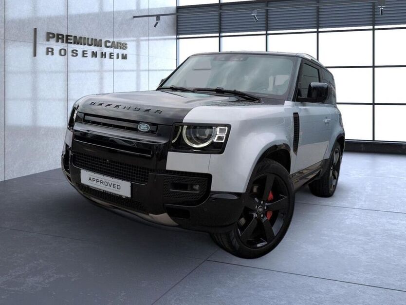 Defender