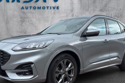 Ford Kuga 81.440 km 17.990 &euro; Minden 32427