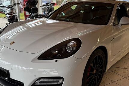 Porsche Panamera 99.500 km 39.999 &euro; Schwarmstedt 29690