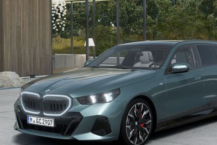 BMW 540 30.666 km 63.999 &euro; Paderborn 33104