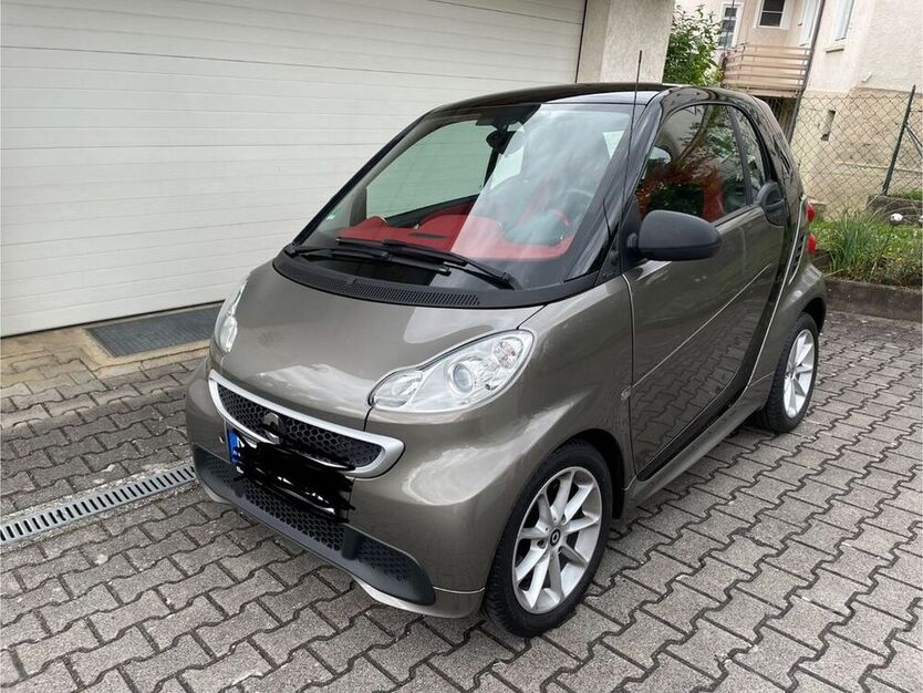 ForTwo