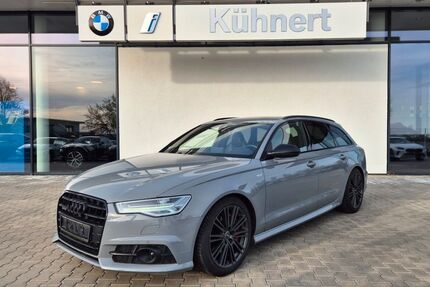 Audi A6 199.988 km 23.500 € Gera 07552