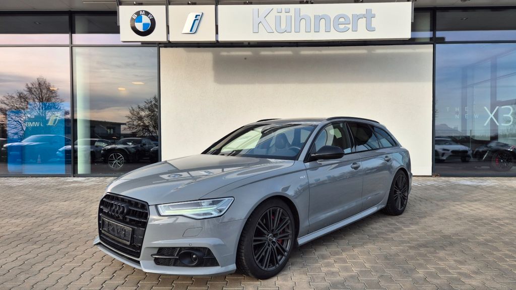 Audi A6 199.988 km 23.500 € Gera 07552