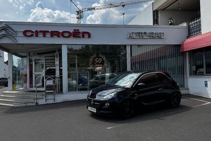 Opel Adam 101.700 km 8.950 &euro; Rüdesheim/Nahe 55593