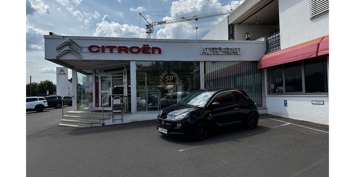 Opel Adam 101.700 km 8.950 &euro; Rüdesheim/Nahe 55593