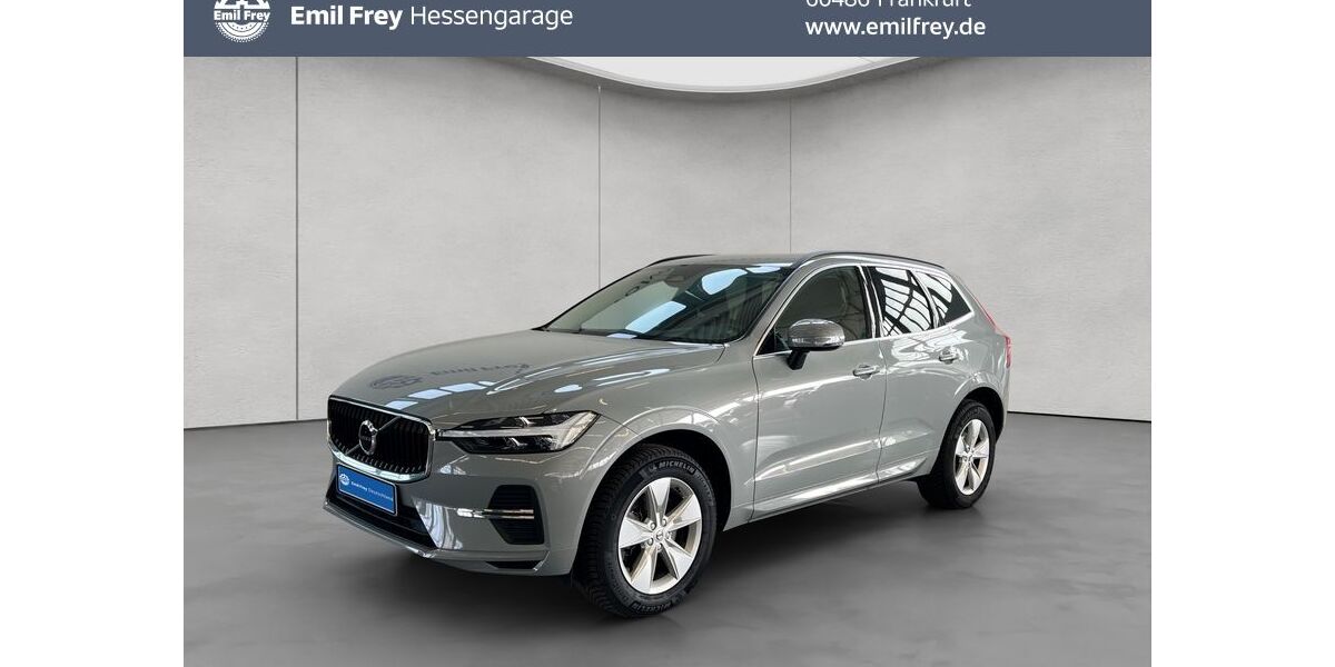 Volvo XC60 33.579 km 36.750 &euro; Frankfurt am Main 60486