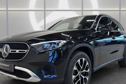 Mercedes-Benz GLC 300 9.900 km 65.500 &euro; Nagold 72202