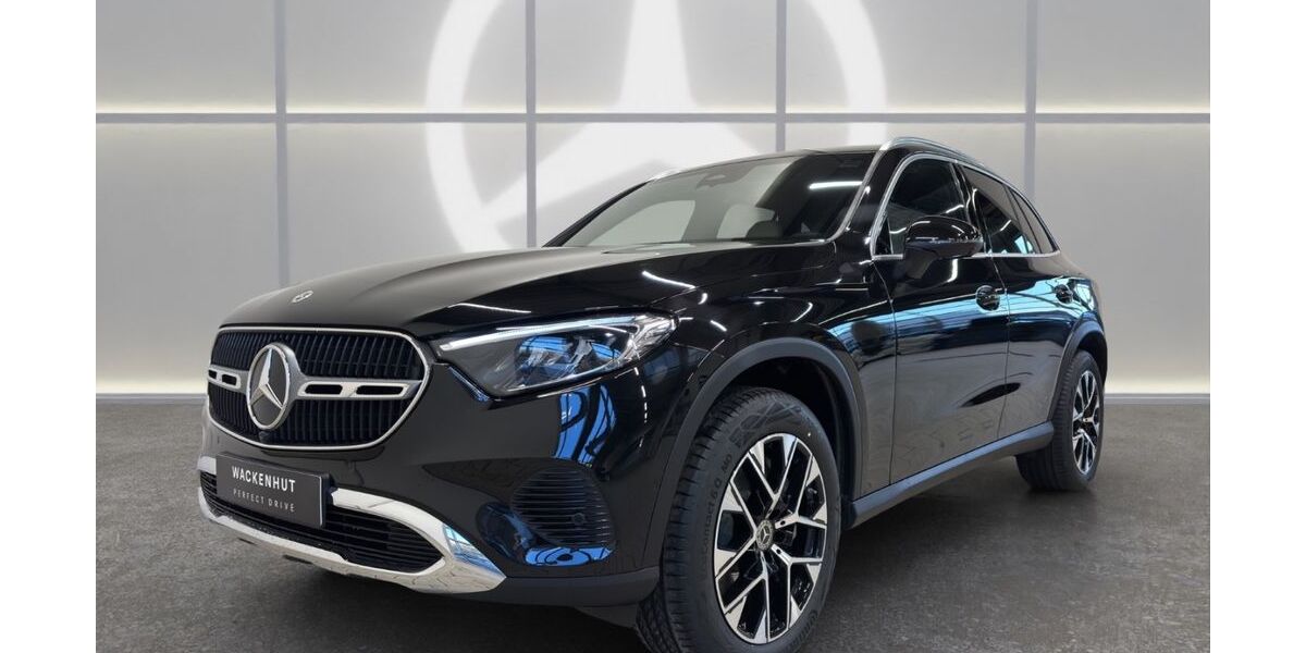 Mercedes-Benz GLC 300 9.900 km 65.500 &euro; Nagold 72202