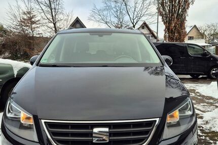 Seat Alhambra 147.560 km 14.899 &euro; Bergisch Gladbach 51469