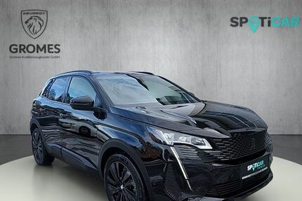 Peugeot 3008 37.800 km 23.990 &euro; Wartenberg 85456