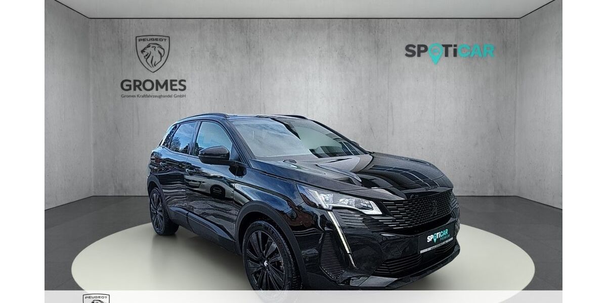 Peugeot 3008 37.800 km 23.990 &euro; Wartenberg 85456