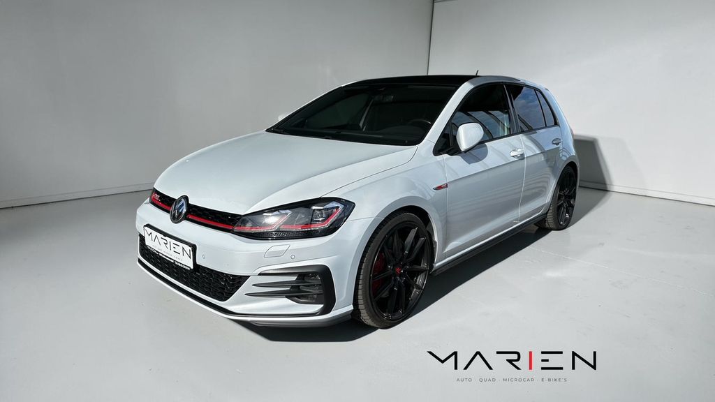 VW Golf 121.800 km 19.690 &euro; Dohm-Lammersdorf 54576