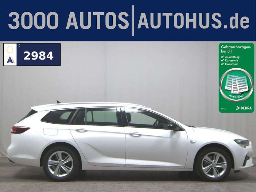 Opel Insignia 144.174 km 9.980 € Gyhum/Bockel 27404