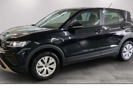 VW T-Cross 6.080 km 18.860 &euro; Borna 04552