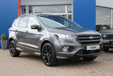 Ford Kuga 105.060 km 15.990 &euro; Sömmerda 99610