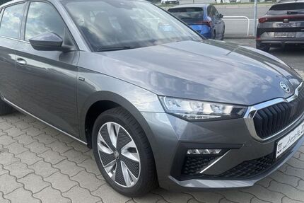 Skoda Scala 23.021 km 19.990 &euro; Thermalbad Wiesenbad OT Schönfeld 09488