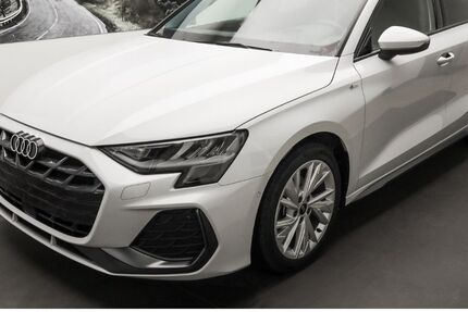 Audi A3 19.182 km 34.890 &euro; Eschershausen 37632