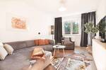 Etagenwohnung Düsseldorf Unterbilk - 2 Zimmer, 55 m&sup2;, 365.000&euro; | Angebot:26486913