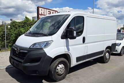 Opel Movano 187.425 km 9.899 &euro; Berlin 13597