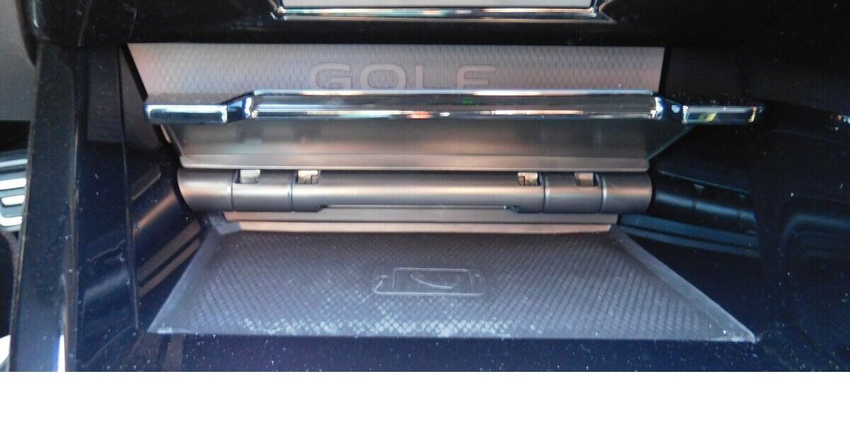 VW Golf 2.0 VIII GTI Performance TSI DSG BMT Navi 37.900 km 24.990 &euro; Vordorf 38533