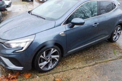 Renault Clio 67.240 km 15.250 &euro; Übach-Palenberg 52531
