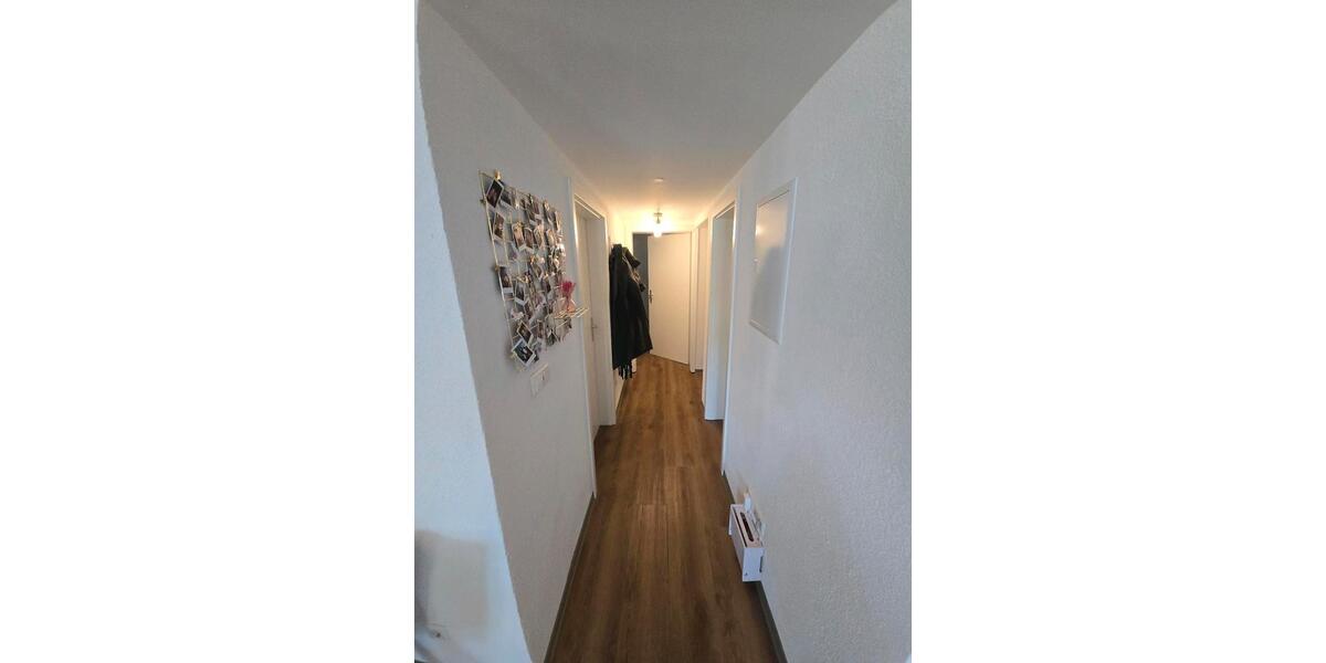 Etagenwohnung Kappelrodeck - 3 Zimmer, 53 m&sup2;, 800&euro; | Angebot:26411650