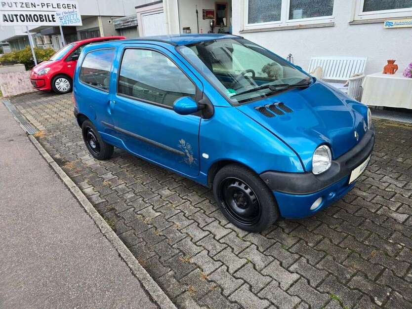Twingo