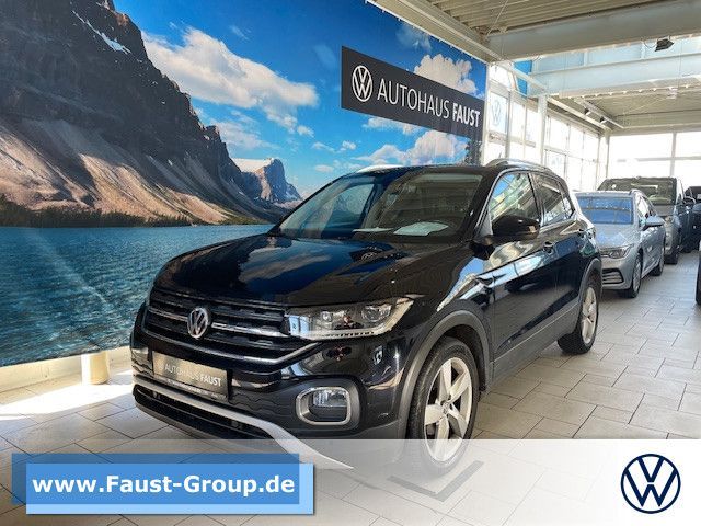 T-Cross