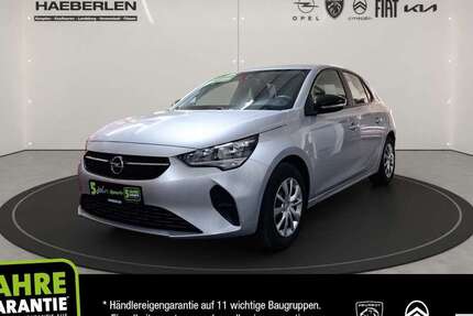 Opel Corsa 20.000 km 11.890 &euro; Kempten 87435