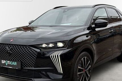 DS Automobiles DS7 (Crossback) 50.100 km 27.990 &euro; Homburg 66424