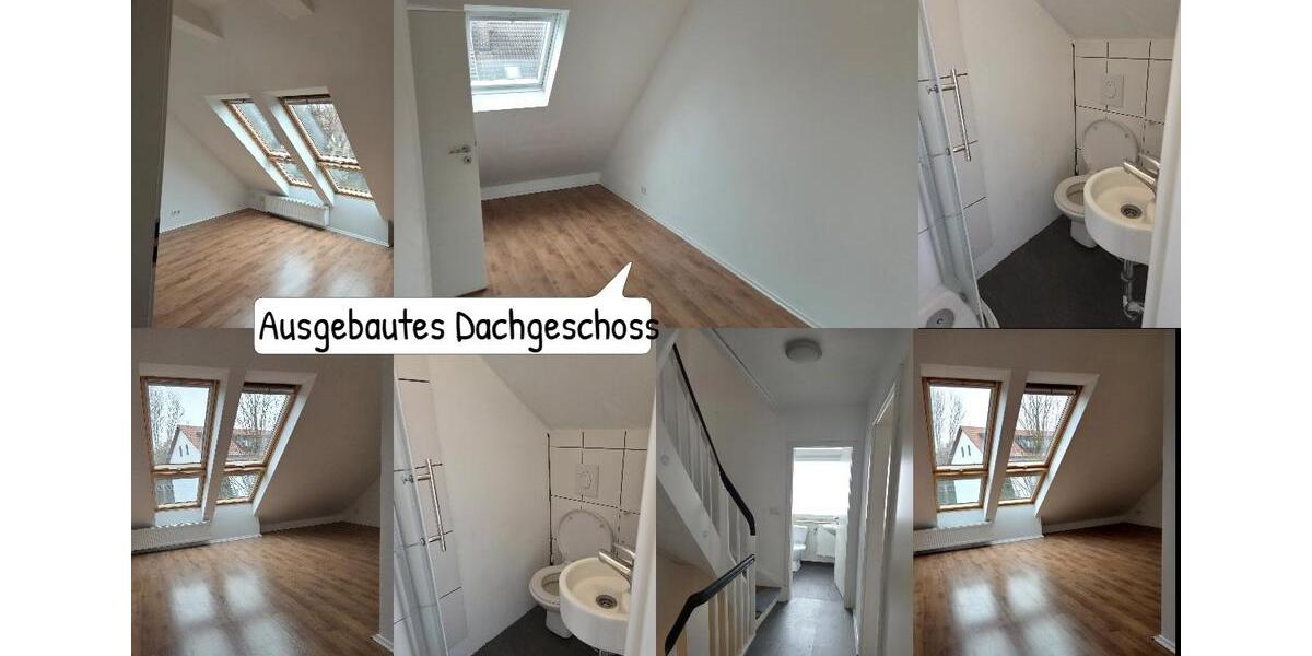 Reihenhaus Augsburg Haunstetten-Siebenbrunn - 4.5 Zimmer, 120 m&sup2;, 499.000&euro; | Angebot:26057574