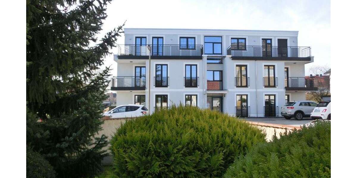 Etagenwohnung Fuldatal - 3 Zimmer, 102 m&sup2;, 1.200&euro; | Angebot:26865640